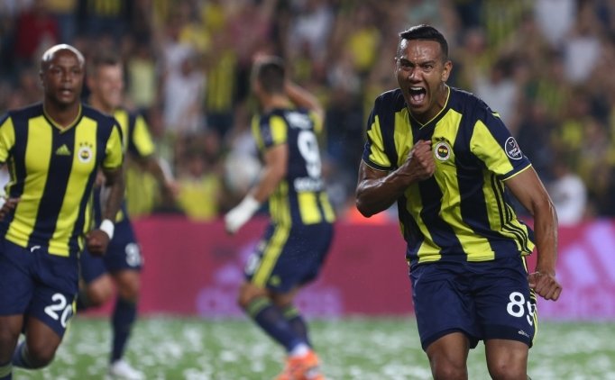 Josef De Souza: "benfica'yı Zorlu Bir Atmosfer Bekliyor"