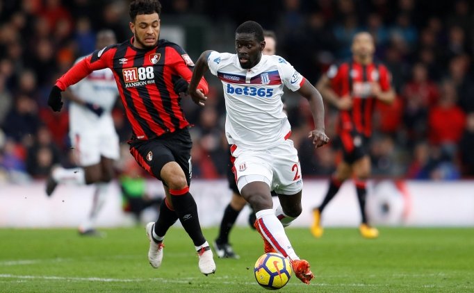 Galatasaray'a Carole Yerine Ndiaye!