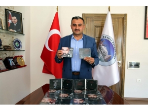 Develi Belediyesi Başkanı Mehmet Cabbar: “Aşık Seyrani Develi’nin Bir Değeridir”