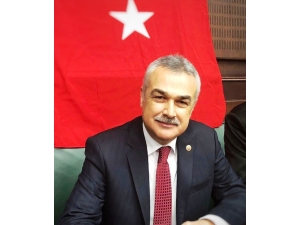 Mustafa Savaş, Ak Parti’nin 17. Yaşını Kutladı