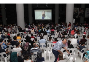 Gebzeliler’in Sinema Pazarı’nda Film Keyfi Sürüyor