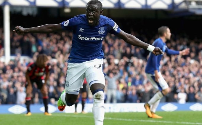 Marco Silva Onay Verirse, Niasse Türkiye Seferine Çıkıyor