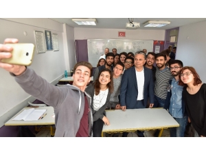 Murgem, 3 Yılda 1827 Öğrenciyi Üniversiteli Yaptı