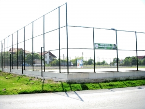 Kartepe’de 5 Futbol Sahası Daha Hizmete Girdi