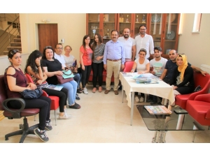 Uşak Belediyesi Üniversite Tercihinde Rehber Oldu