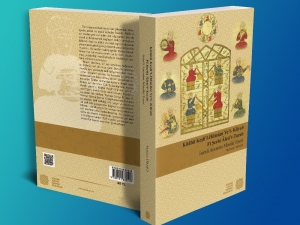 Anonim Musiki Eseri “Kitabü Keşfi’l - Hümûm” Gün Yüzüne Çıkarıldı.