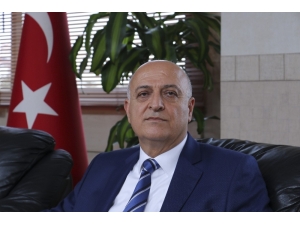 Mtso’dan Hükümete Destek Abd’ye Tepki