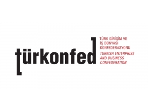 Türkonfed’den Hükümete Ve Türk İş Dünyasına Çağrı