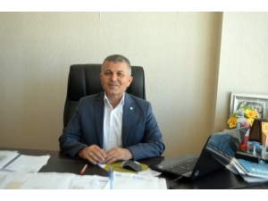 Mardinli Hububatçılar Devletin Arkasında