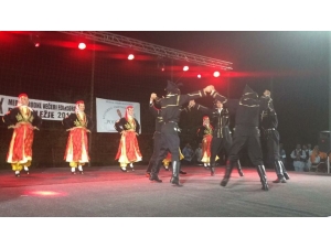 Arslan: "Ülkemizi Ve İlimizi En İyi Şekilde Temsil Ettik"