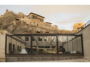 Kapadokya Üniversitesi İlk Kez Lisans Programlarına Öğrenci Alıyor