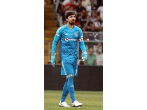 Beşiktaş’ta Tolga’ya Güven Tam
