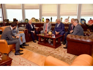 Arkaz Mhp’ye Geçti