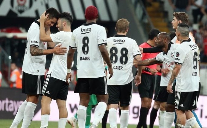 Şenol Güneş'ten Avrupa Için Farklı Kadro