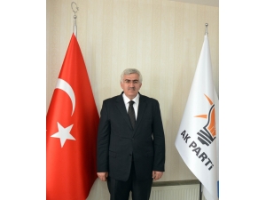 Ak Parti Erzurum İl Başkanı Öz’den 17. Kuruluş Yıldönümü Mesajı