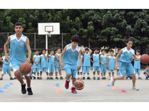 Potanın Minik Devleri Adana’da Yetişiyor