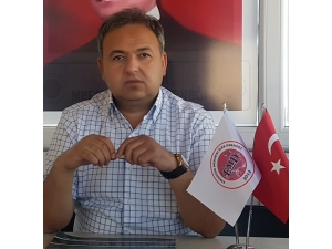 Mermercilerden Hükümete Destek