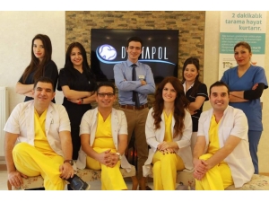 Dentapol Kocaeli’ne Açıldı
