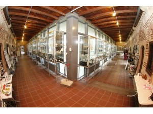 Odunpazarı Belediyesi Galerileri Bayramın İkinci Gününden İtibaren Açık Olacak