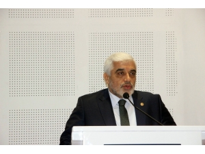 Kilis’te Sgk Alacaklarında İcra Takibi Durduruldu