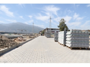 Manisa Merkez Aat’de Geri Sayım Başladı