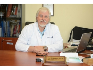 Vücudu Balonlaşan Hasta Paü’de Tedavi Edildi