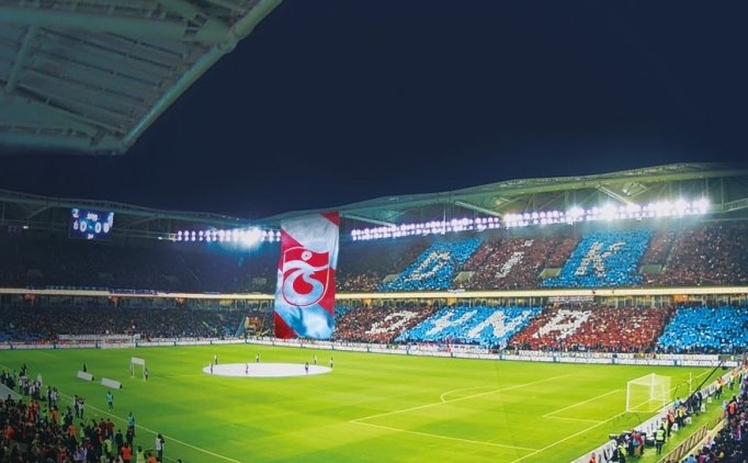 Trabzonspor'a Kombine Kart Desteği