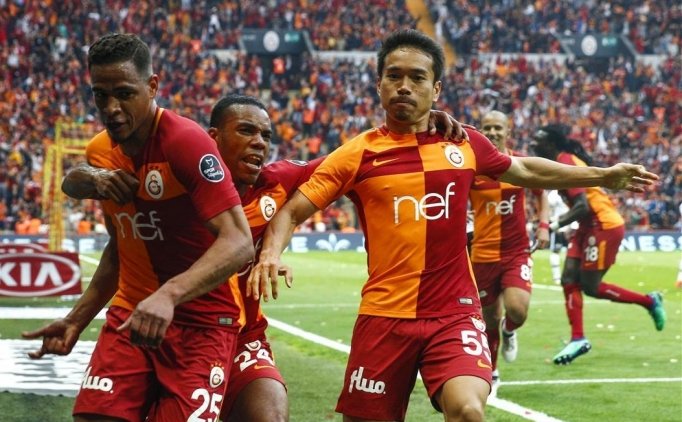 Fernando: ''benfica, Fenerbahçe'den Daha Iyi...''