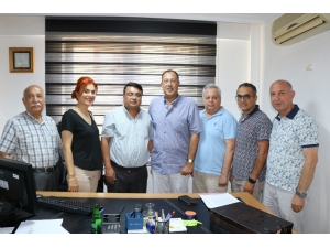 Altid Başkanı Sili: “Amacımız Sürdürülebilir Turizm"