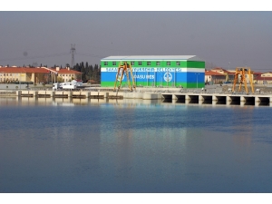 Sakarya Tükettiği Enerjiyi Üretiyor