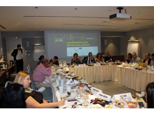 Re360, Gayrimenkul Sektörünü Bir Araya Getirecek