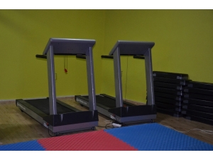 Ağrı’da Kadınlara Yönelik Ücretsiz Spor Kursları Açıldı