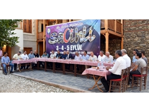 Salihli’de Kurtuluş Kutlamaları 3 Gün Sürecek