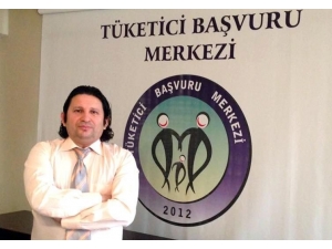 “Krizin Atlatılmasında Tüketiciye Büyük Görevler Düşüyor”