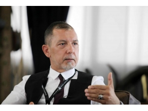 Akpınar: "Ortak Akıl; Türk Lirası"