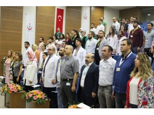 Yozgat Şehir Hastanesi, Bilim Yuvası Gibi