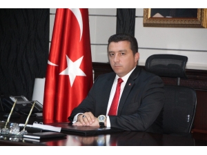 Bozüyük Belediye Başkanı Fatih Bakıcı’nın Ak Partinin 17. Kuruluş Yıl Dönümü Mesajı