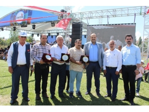 Başkan Orhan: “Aziziye Markasını Dünyaya Tanıtıyoruz”