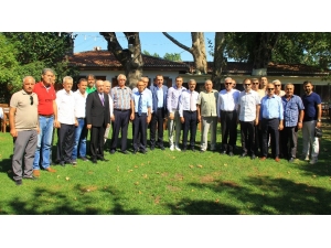 Muğla Emlâk Danışmanları Meslek Odası Kuruldu