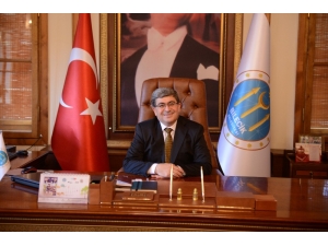 Başkan Can’nın Ak Parti’nin 17. Kuruluş Yıldönümü Mesajı