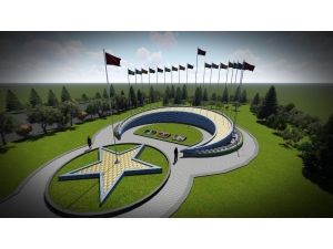 Süper Lig Takımları Her Yıl Bilecik’teki Şampiyon Tepesinde Buluşacak