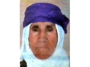 Alzheimer Hastası Kadından Dün Geceden Beri Haber Alınamıyor