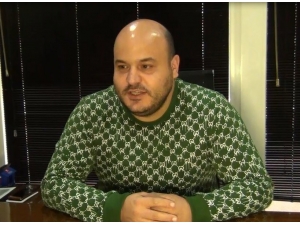 İyi Parti Kurucu Eski İl Başkanı Akyürek İstifa Etti