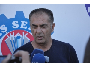 Fikret Yılmaz: “İşin Kötüsü Lisansın Çıkması İçin Umut Yok”