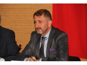 Oaib Konseyi Çorum’da Toplandı