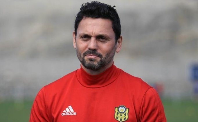 "fenerbahçe'den En Az 1 Puan Alırız"