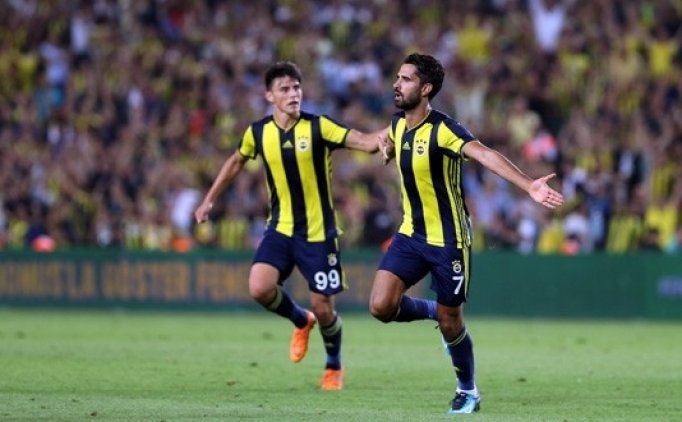 Alper Potuk: "güzel Günler Bizi Bekliyor"