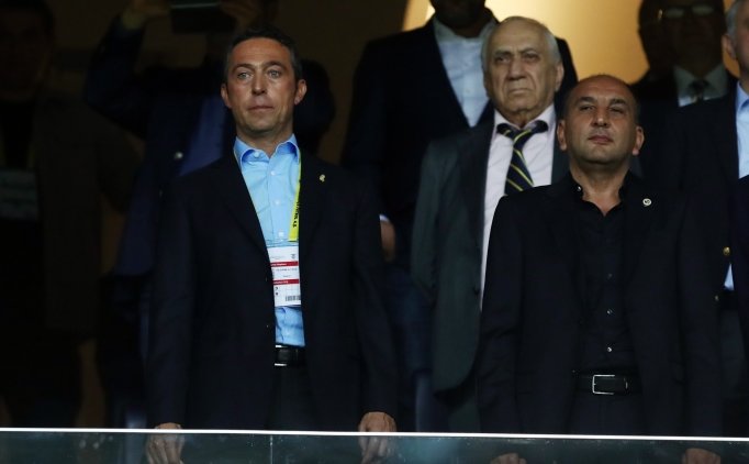 Fenerbahçe'nin Büyük Kaybı! 20 Milyon Euro...