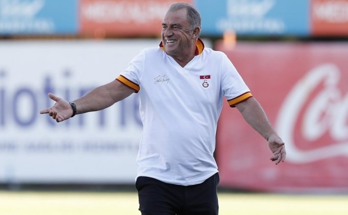 Terim'den Yıldızlara Gözdağı; "garanti Değil"