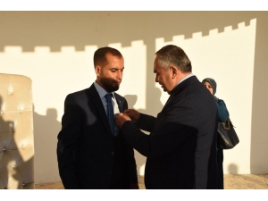 Düzce’de Yaşayan Iraklılar Düğünde Buluştu